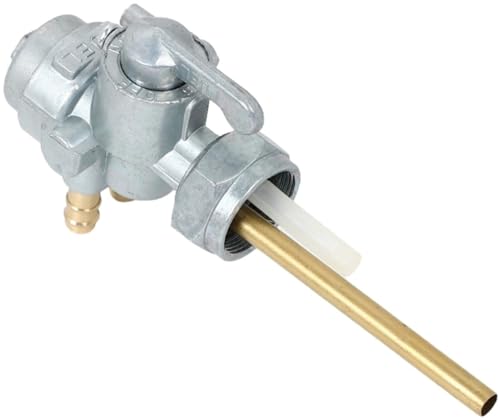 当時物‼️カワサキ 純正品 750SS 500SS ガソリンコック 3気筒 KH 当時物‼️カワサキ 純正品 750SS 500SS ガソリンコック 3気筒 KH